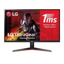 Monitor Gaming LG UltraGear 27MP60GP-B - 27" FHD · HDMI · 1MS · 250CD/M2 · Vesa 75x75