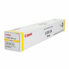 Toner Original CANON 2801B002 Amarillo - 2801B002