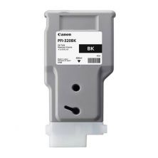 Cartucho Original CANON PFI320 Negro - 2890C001
