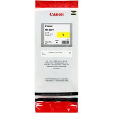 Cartucho Original CANON PFI320 Amarillo - 2893C001
