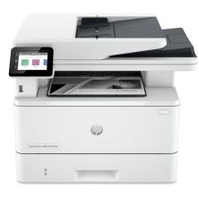 Impresora Multifunción Láser HP Laserjet Pro 4102DW Monocromo - ADF · Dúplex · 40PPM · 1200x1200 · 600ppp · USB/WiFi - Tóner HP1494/149X