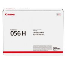 Toner Original CANON 056H Negro - 3008C002