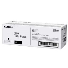 Toner Original CANON T09 Negro - 3020C006