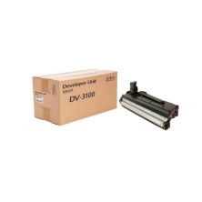 Kit de Revelador KYOCERA DV-3100 - 302LV93081