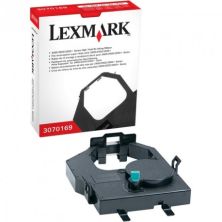 Cinta Original LEXMARK 3070169 Negro - 3070169