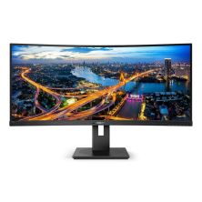 Monitor PHILIPS B Line 346B1C/00 - 34" FHD · HDMI · USB-C · Displayport · 100Hz · Negro