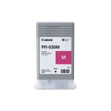 Cartucho Original CANON PFI-030 Magenta - 3491C001