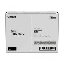 Toner Original CANON T06 Negro - 3526C002