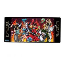 Tapete ABYStyle - Batalla en Wano · 90x40 · XL