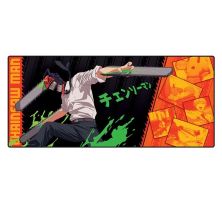 Tapete ABYStyle - Chainsaw Man · 90x40 · XL
