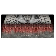 Tapete ABYStyle - El Retumbar Attack on Titan · 90x40 · XL