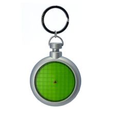 Llavero 3D ABYSTYLE Radar del Dragon - Dragon Ball - 3700789288121
