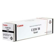 Toner Original CANON C-EXV36 Negro - 3766B002