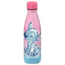 Botella de Acero Inoxidable DISNEY - Stitch · 500ml - 3800161845123