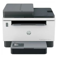 Impresora Multifunción Láser HP LaserJet Tank 2604DSW Monocromo - Dúplex · 23PPM · 600x600 · 600ppp · USB/WiFi · Tóner HP 153A