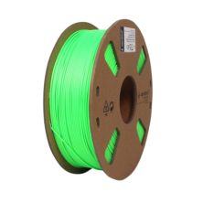 Filamento 3D GEMBIRD PLA 1.75mm 1Kg Verde Fluorescente - 3DP-PLA1.75-01-FG