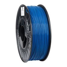 Filamento 3DPOWER Basic PLA 1.75mm 1Kg Azul - 3DP007