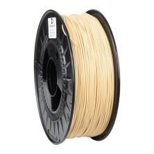 Filamento 3DPOWER Basic PLA 1.75mm 1Kg Beige - 3DP010
