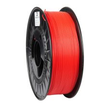 Filamento 3DPOWER Basic PETG 1.75mm 1Kg Rojo - 3DP025