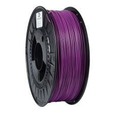 Filamento 3DPOWER Basic PLA 1.75mm 1Kg Violeta - 3DP135