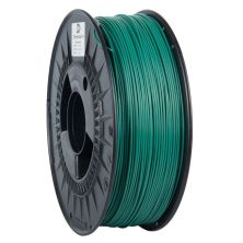 Filamento 3DPOWER Basic PLA 1.75mm 1Kg Turquesa - 3DP207