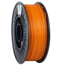 Filamento 3DPOWER Basic PLA 1.75mm 1Kg Naranja - 3DP210
