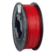 Filamento 3DPOWER Basic PLA 1.75mm 1Kg Rojo - 3DP211