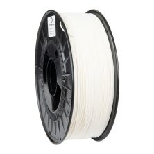 Filamento 3DPOWER PLA Matte 1.75mm 1Kg Blanco - 3DP244