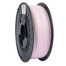 Filamento 3DPOWER PLA Pastel 1.75mm 1Kg Rosa - 3DP260
