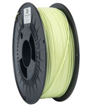 Filamento 3DPOWER PLA Pastel 1.75mm 1Kg Verde - 3DP261