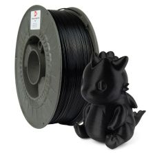 Filamento 3DPOWER Select PLA 1.75mm 1Kg Negro - 3DPL008