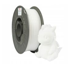 Filamento 3DPOWER Select PETG 1.75mm 1Kg Blanco - 3DPL101