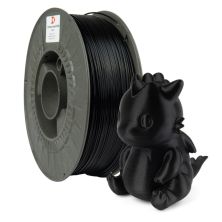 Filamento 3DPOWER Select PETG 1.75mm 1Kg Negro - 3DPL108