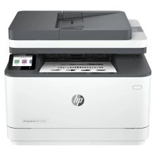 Impresora Multifunción Láser HP Láserjet Pro 3102FDN Monocromo - Dúplex · 20PPM · 600x600 · 600ppp · USB - Toner HP 139A/139X