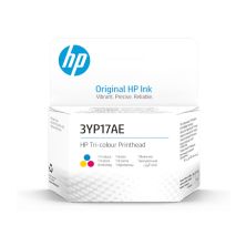 Cabezal HP 3YP17AE Tricolor - 3YP17AE