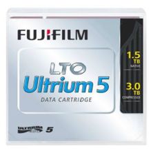 Cinta de Datos DC FUJIFILM Ultrium LTO-5 4003276 - 1.5TB / 3.0TB