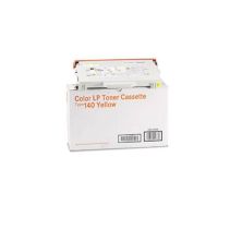 Toner Original RICOH 402100 Amarillo - 402100