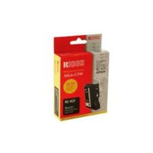 Cartucho Original RICOH RC-21 Amarillo - 402277