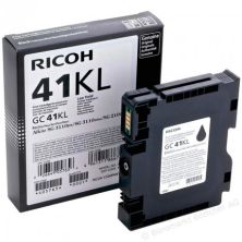 Cartucho Original RICOH GC41 Negro - 405765