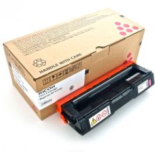 Toner Original RICOH C310E Magenta - 406350