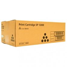Toner Original RICOH 406837 Negro - 406837