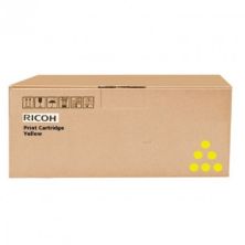 Toner Original RICOH 407534 Amarillo - 407534