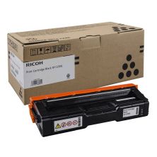 Toner Original RICOH 407543 Negro - 407543