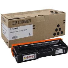 Toner Original RICOH 407546 Amarillo - 407546