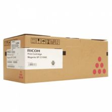 Toner Original RICOH 406493/406481 Magenta - 406493/406481