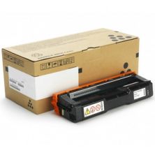 Toner Original RICOH 407716 Negro - 407716