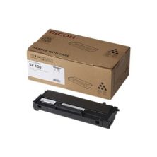 Toner Original RICOH 408010 Negro - 408010