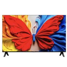 Televisor QLED TCL 40S5K - 40" · Full HD · Smart TV · BT 5.0 · HDMI · WiFi · Vesa 100x100