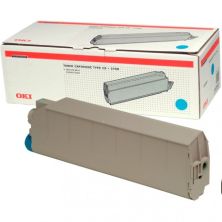 Toner Original OKI 41963607 - 41963607