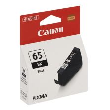 Cartucho  Original CANON CLI-65BK Negro - 4215C001